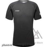 <img class='new_mark_img1' src='https://img.shop-pro.jp/img/new/icons15.gif' style='border:none;display:inline;margin:0px;padding:0px;width:auto;' />【2022/2023】マムート アジリティ Tシャツ メンズ Mammut Aegility T-Shirt Men