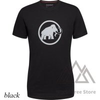 2022/2023ۥޥࡼ  T ե쥯ƥ  Mammut Mammut Core T-Shirt Reflective Men