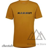 <img class='new_mark_img1' src='https://img.shop-pro.jp/img/new/icons15.gif' style='border:none;display:inline;margin:0px;padding:0px;width:auto;' />【2022/2023】マムート コア Tシャツ ロゴ メンズ Mammut Mammut Core T-Shirt Logo Men