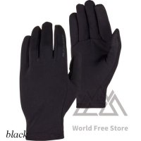 【2022モデル】マムート ストレッチ グローブ Mammut Stretch Glove