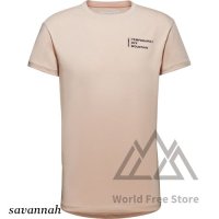 <img class='new_mark_img1' src='https://img.shop-pro.jp/img/new/icons15.gif' style='border:none;display:inline;margin:0px;padding:0px;width:auto;' />【2023モデル】マムート オフ マウンテン Tシャツ メンズ Mammut Mammut Off Mountain T-Shirt Men