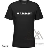 <img class='new_mark_img1' src='https://img.shop-pro.jp/img/new/icons15.gif' style='border:none;display:inline;margin:0px;padding:0px;width:auto;' />【2023モデル】マムート コア Tシャツ ロゴ メンズ Mammut Mammut Core T-Shirt Logo Men