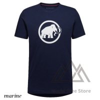 2023ǥۥޥࡼ  T 饷å  Mammut Mammut Core T-Shirt Classic