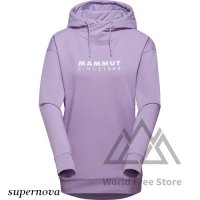 2023/2024ۥޥࡼ ML աǥ  ǥ Mammut Mammut ML Women's Hoody Logo
