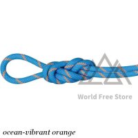 2023/2024ۥޥࡼ ѥ  ɥ饤  Mammut Alpine Sender Dry Rope 8,7 mm