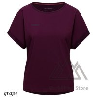 2022/2023ۥޥࡼ ƥå T ǥ Mammut Tech Women's T-Shirt