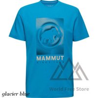 <img class='new_mark_img1' src='https://img.shop-pro.jp/img/new/icons15.gif' style='border:none;display:inline;margin:0px;padding:0px;width:auto;' />2024ǥۥޥࡼ ȥХå T ޥࡼ  Mammut Trovat T-Shirt Mammut