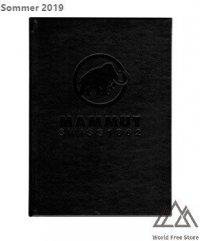 ޥࡼ Ρȥ֥å Mammut Notebook 6020-00753 color:black