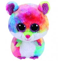 ƥ Ty Beanie Boos ɥˡ L  ̤ ϥॹ ե
