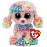 ƥ Ty Beanie Boos 쥤ܡ XXL  ̤  סɥ 礭  ӥå