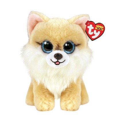 メテオエイパック Ty ビーニーブーズ キキ (リボンネコ) Mサイズ