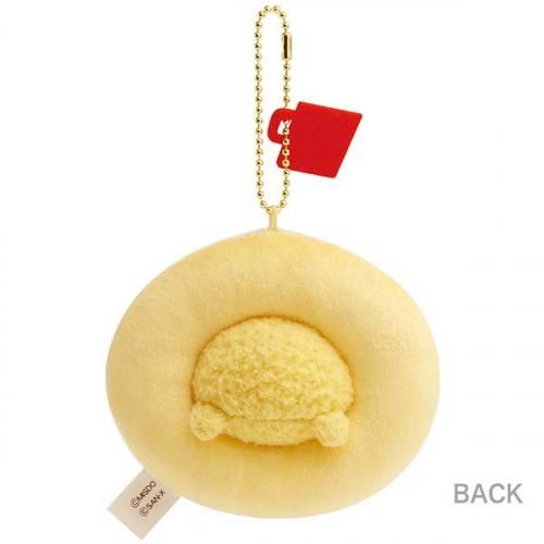 すみっコぐらし ROCK IN JAPAN ロッキン ぶらさげぬいぐるみ