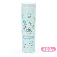 ꥪ ƥ쥹ޥܥȥ ݥå  ޥܥȥ 460ml ꥪ饯 Sanrio