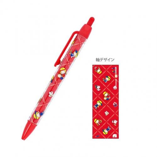 5639   平成レトロシャーペン　ボールペン　ディズニー　サンリオ 5639 平成レトロシャーペン ボールペン ディズニー サンリオ