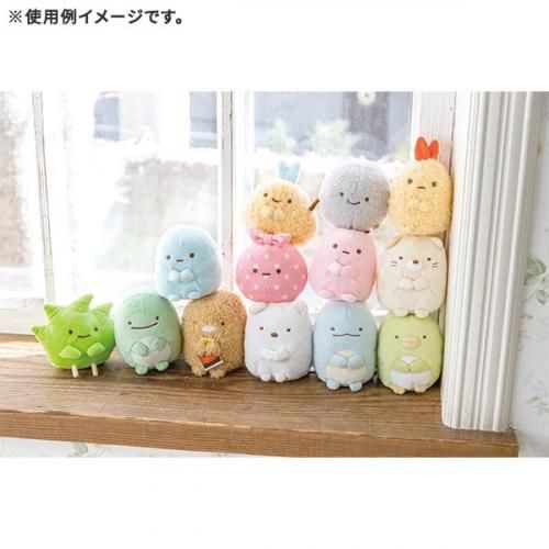 すみっコぐらし あじふらいのしっぽ 多けれ ぬいぐるみ すみっコぐらし あじふらいのしっぽ 多けれ ぬいぐるみ
