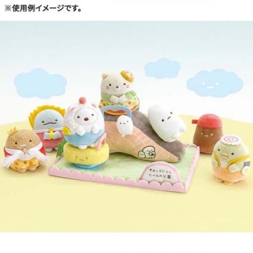 すみっコぐらし まとめ売り 15点セット