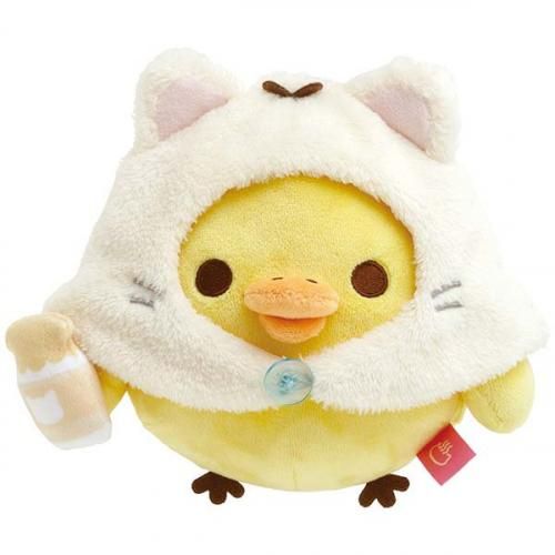 独特な店 リラックマ ぬいぐるみ | キイロイトリ - 【ファンシー雑貨 リラックマ