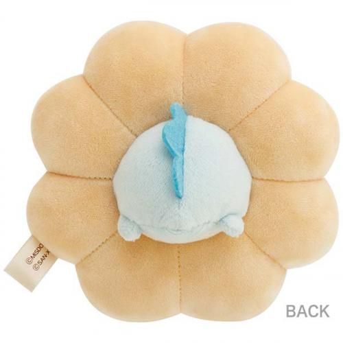 すみっコぐらし ぬいぐるみ | とかげ コラボドーナツ