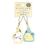 ꥪ饯 ݥåߥХ ꥢ˥ ۥ ꥪ Sanrio å CRUX