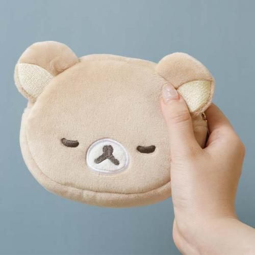 リラックマ　マスコット　ぬいぐるみ　ポーチ　まとめ売り　7体セット リラックマ マスコット ぬいぐるみ ポーチ まとめ売り 7体セット