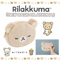 å ̤ߥݡ NEW BASIC RILAKKUMA CA32901 ݡ 󥨥å San-X