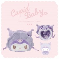 ꥪ ޥǥ  Cupid Baby åȶݡ  塼ԥåȥ٥ӡ ݡ Sanrio