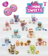 LOL ץ饤 ! ֥ ߥ  Loves Mini Sweets Series 2 ץ饤 ܡ ͷ ɡ lol ¹͢