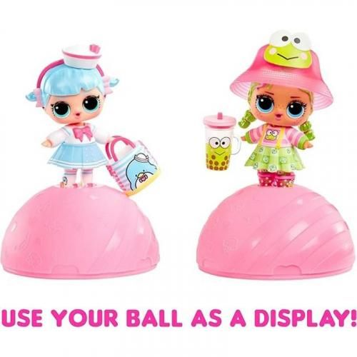 LOL サプライズ | ハローキティ人形 - 【ファンシー雑貨おもちゃの