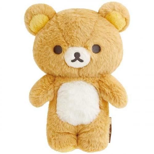 リラックマ　ぬいぐるみ　雑貨　１０３個セット San-X (お一人様2個まで)リラックマ BASIC RILAKKUMA Favorite
