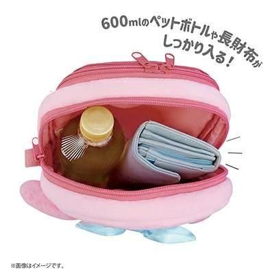 マイメロディ ぬいぐるみポシェット | サンリオ キャラクター