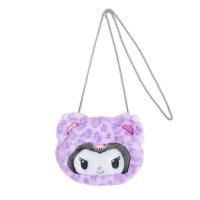 ꥪ 륯 ե2WAYݥå  Sanrio ҥ祦  ݥå Хå ݡ Sanrio