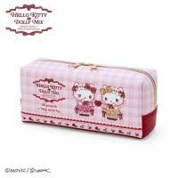 ꥪ ϥƥ 50th ˥С꡼ DOLLY MIX ƥ&ߥߥ BOXڥ󥱡 ɮȢ դǤФ ڥ󥱡 Sanrio å CRUX