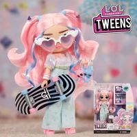 LOL ץ饤 ! ȥ ꡼ ե ࡼ եå ɡ ɥ쥹å ͷ lol surprise Tweens ¹͢