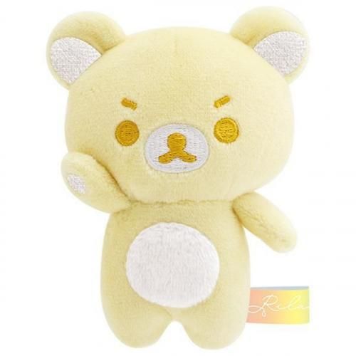 リラックマ ぬいぐるみセット | なないろてのり - 【ファンシー