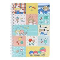 mizutamaxꥪ饯 W󥰥Ρ B6 ֥å 󥹥ʸ ꥪ Ρ Ģ Sanrio