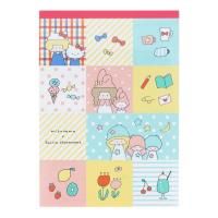 mizutamaxꥪ饯  A6 ֥å 󥹥ʸ ꥪ Ģ Sanrio