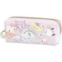 ꥪ饯 ٥ӡ ĥեʡڥ󥱡  ɮȢ դǤФ ڥ󥱡 ꥪ Sanrio å CRUX