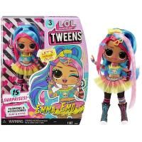 LOL ץ饤 ! ȥ ꡼ 3   եå ɡ ɥ쥹å ͷ lol surprise Tweens ¹͢