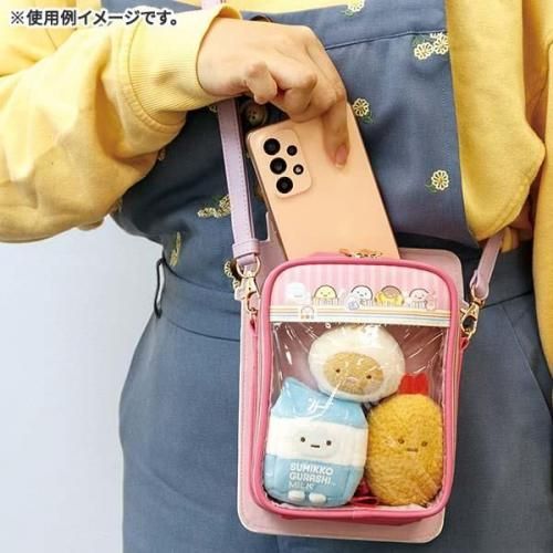 すみっコぐらし|たぴおかくじぬいぐるみ - 【ファンシー雑貨