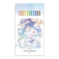 ꥪ ɮ ʥ ʥ  12 Ԥ ɮѶ  襤 ش ʸ񥰥å Sanrio å CRUX