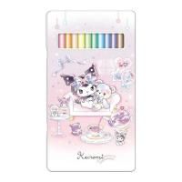 ꥪ ɮ  ƥ  12 Ԥ ɮѶ  襤 ش ʸ񥰥å Sanrio å CRUX 