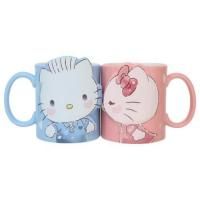 ꥪ ϥƥǥ˥ ڥޥ 2ĥå ޥå åץ ץ쥼 ˤ ե  Sanrio ꥪ饯