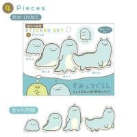 ߤå餷 ʲβƥåå ⤷⤹ߤåʲ顩 Ȥ SE65701  󥨥å San-X