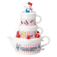 ꥪ ϥƥ 50th  ڥ ƥå 50ǯǰ ƥݥå ޥå ץ쥼 ˤ ե  Sanrio ꥪ饯