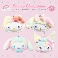 ꥪ饯 ꡼եѥ 쥤ܡ ϥƥ ޥǥ ʥ  դդ  ꥪ Sanrio