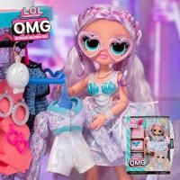 LOL ץ饤 ! OMG ѡ ޡᥤɥơ եå ɡ ɥ쥹å ͷ lol surprise ¹͢