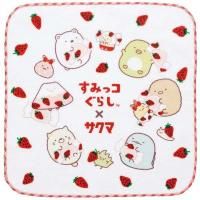 ߤå餷ߥޤߤ뤯ǥ ߥ˥ B CM51202 ϥɥ 󥨥å San-X 