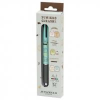 ߤå餷 JETSTREAM 41 ¿ǽڥ ᥬ PR11903 ܡڥ 㡼ץڥ åȥȥ꡼ 󥨥å San-X