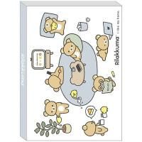 å ѥå BASIC RILAKKUMA Favorite Things B MH22202 Ģ 󥨥å San-X 