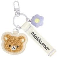 å åڥ󥭡ۥ BASIC RILAKKUMA Flower å AB32201 ۥ 󥨥å San-X